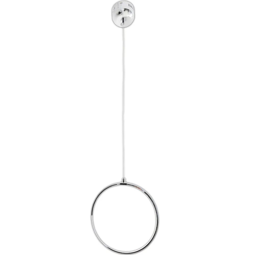 Näve LED Pendelleuchte "LOOP LINE" Hot