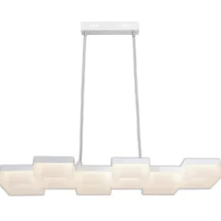 Näve LED Pendelleuchte "MOGGI" Outlet