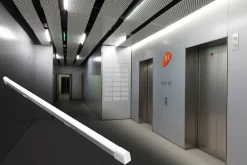 LED-Unter-/ Aufbauleuchte