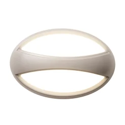 LED Wand- Deckenleuchte 