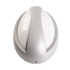 LED Wand- Deckenleuchte 