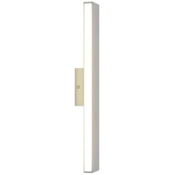 LED Wandleuchte
