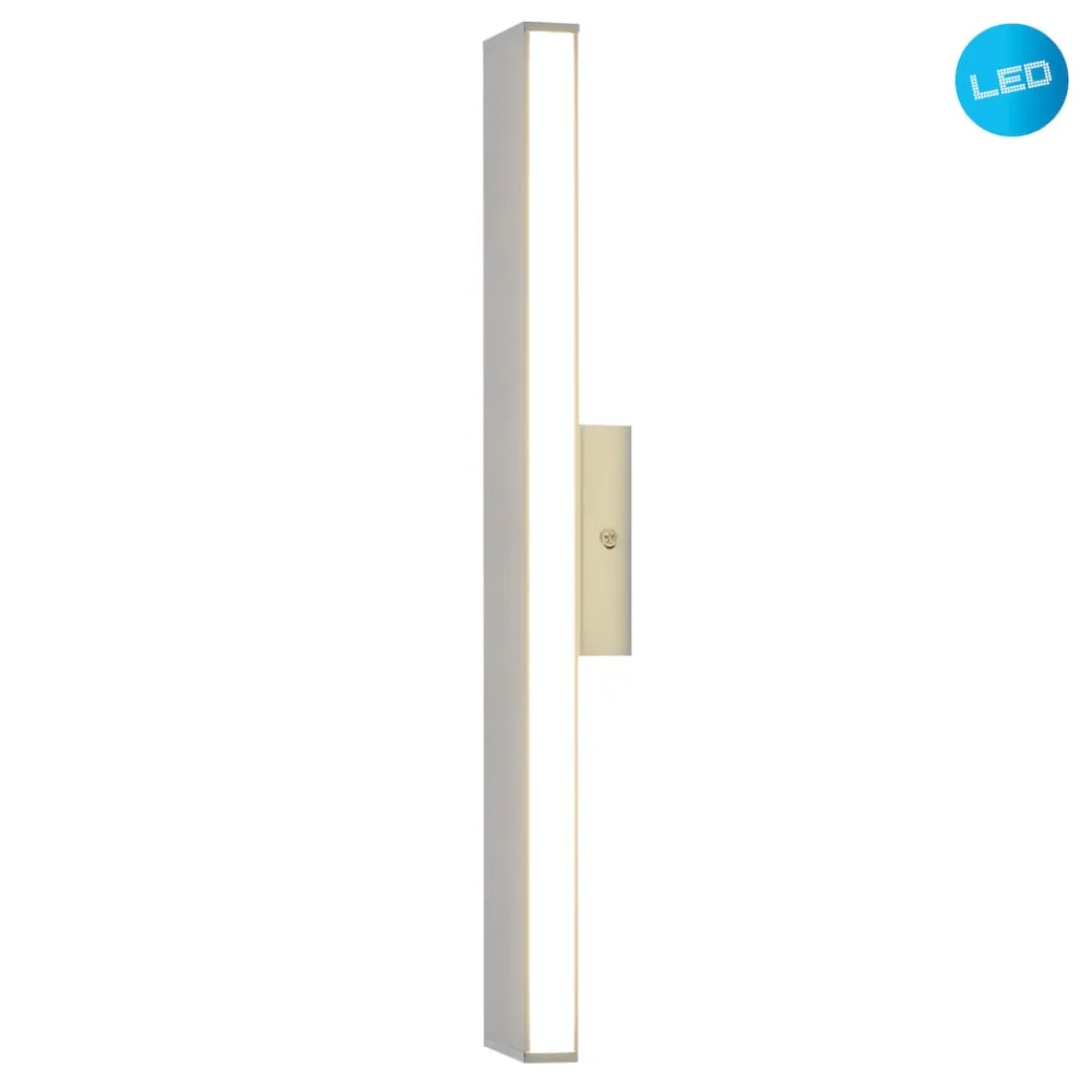 LED Wandleuchte "DUBAI" L:45cm ^ Näve New