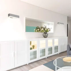 LED Wandleuchte