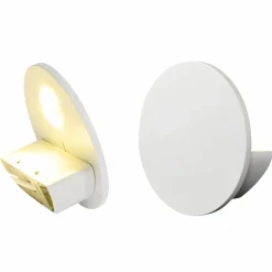 Näve LED Wandleuchte "STAN" Outlet