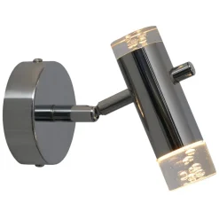 LED Wand- und Deckenleuchten "GARDA" ^ Näve New