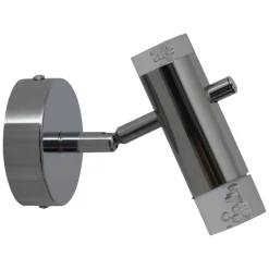 LED Wand- und Deckenleuchten "GARDA" ^ Näve New
