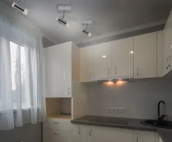 LED Wand- und Deckenleuchten 