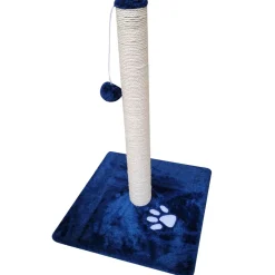 Katzen Kratzstamm Milano 63 cm groß – Katzen Kratzbaum Sisal Kratz Säule ^ NYVI Hot