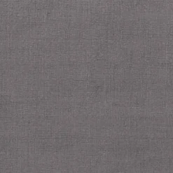 NYVI Linon Deluxe Bettlaken ohne Gummizug aus 100% atmungsaktiver Baumwolle - Betttuch auch als Sommerdecke nutzbar Farbe:;Größe: Anthrazit