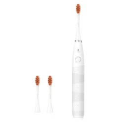 Electric Toothbrush Flow S White Elektrische Zahnbürste ^ Oclean Online