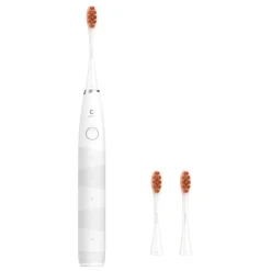 Electric Toothbrush Flow S White Elektrische Zahnbürste ^ Oclean Online