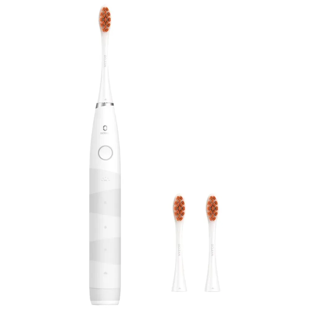 Electric Toothbrush Flow S White Elektrische Zahnbürste ^ Oclean Online