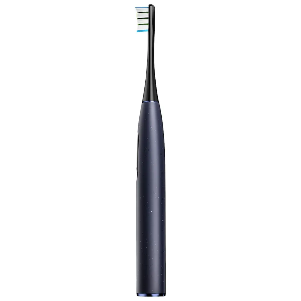 Oclean Electric Toothbrush X Pro Digital Elektrische Zahnbürste blau