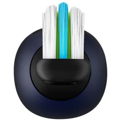 Oclean Electric Toothbrush X Pro Digital Elektrische Zahnbürste blau