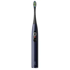 Oclean Electric Toothbrush X Pro Digital Elektrische Zahnbürste blau