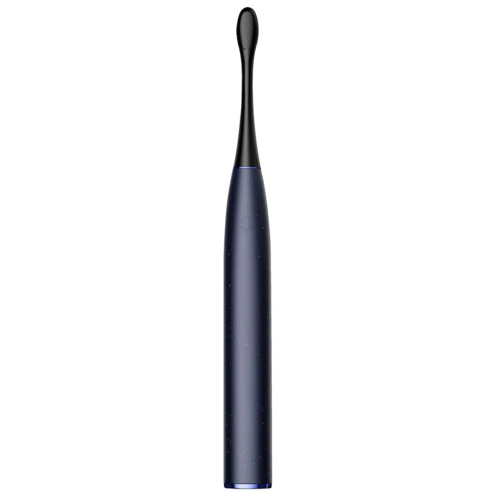 Oclean Electric Toothbrush X Pro Digital Elektrische Zahnbürste blau