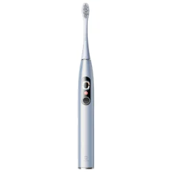 Oclean X Pro Digital Elektrische Zahnbürste gold Best
