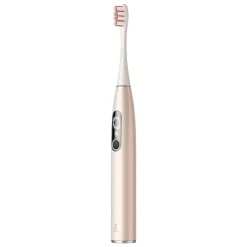 Oclean X Pro Digital Elektrische Zahnbürste gold Best