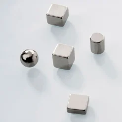 Office Marshal Neodym-Power Mini-Magnete | Blockmagnete Discount