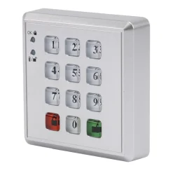 Access Control Keypad, Protect und ProHome Systeme ^ Olympia Outlet