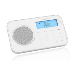 Olympia Prohome 8700 Funk Haus Alarmanlage mit WLAN/GSM und Smart Home Funktionen Hot