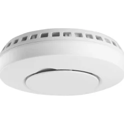 Olympia Si300 Rauchmelder, Hitzemelder für alle Alarmanlagen der Protect ProHome Serie Discount