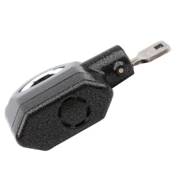 S 100 Vorhängeschloss mit Alarmfunktion und Erschütterungssensor, 100 dB ^ Olympia Clearance