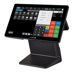 Olympia T400 Registrierkasse mit 15,6 Zoll Touchdisplay Handel & Gastro Kundendisplay Best