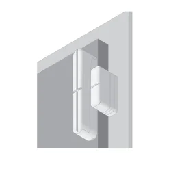 6102 Tür-/Fensterkontakt für Protect und ProHome Systeme ^ Olympia Hot