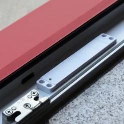 6104 verdeckter Tür-/Fensterkontakt für Protect und ProHome Systeme ^ Olympia Hot