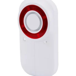 Olympia XXL Außensirene für Funk - Alarmanlagen der Protect und ProHome Serie Discount