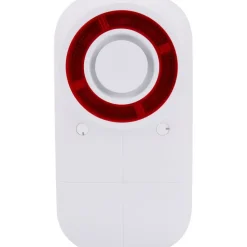 Olympia XXL Außensirene für Funk - Alarmanlagen der Protect und ProHome Serie Discount