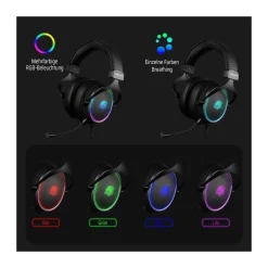 EQUALIZE ^ ONE GAMING Outlet
