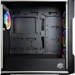 ONE GAMING Gaming PC AN160 - RTX 5070 - Ryzen 5 7600X - 1 TB NVMe - 32GB RAM Online