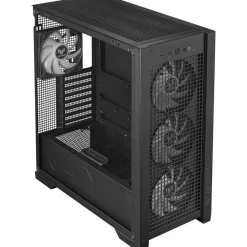 Gaming PC AR701 - RX 9060 - Ryzen 7 5700X - 1 TB NVMe - 16GB RAM - Windows 11 ^ ONE GAMING Sale