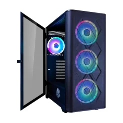 Gaming PC AR074 - RX 9060 XT - Ryzen 5 7600 - 1 TB NVMe - 32GB RAM ^ ONE GAMING