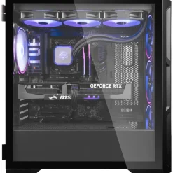 ONE GAMING Gaming PC IN163 - RTX 5080 - Core i5-14600KF - 2 TB NVMe - 32GB RAM Online