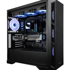 ONE GAMING Gaming PC IN862 - RTX 5080 - Core i9-12900K - 1 TB NVMe - 32GB RAM - Windows 11 Hot