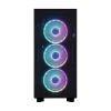 Gaming PC Next Level II - RX 9060 - Ryzen 5 5600X - 480 GB NVMe - 16GB RAM ^ ONE GAMING Discount