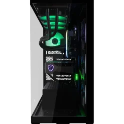 High End Gaming PC AN036 - Corsair Edition - RTX 5070 - Ryzen 7 9700X - 1 TB NVMe - 32GB RAM - Windows 11 ^ ONE GAMING Clearance