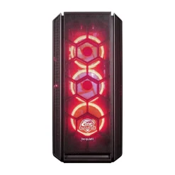 High End Gaming PC AR022 - RX 9070 XT - Ryzen 7 9700X - 2 TB NVMe - 32GB RAM - Windows 11 ^ ONE GAMING Hot