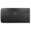 ONE GAMING High End Gaming PC Black Edition AN132 - RTX 5070 - Ryzen 7 9800X3D - 2 TB NVMe - 32GB RAM - Windows 11 New