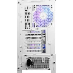 High End Gaming PC IN008 - RTX 5070 - Core i7-14700KF - 1 TB NVMe - 32GB RAM - Windows 11 ^ ONE GAMING Outlet