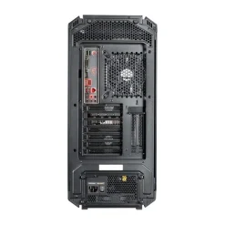 ONE GAMING Silent Gaming PC IN906 - RTX 5070 - Core i9-12900K - 1 TB NVMe - 32GB RAM - Windows 11 Online