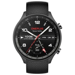 OnePlus Watch 2R Smartwatch grün New