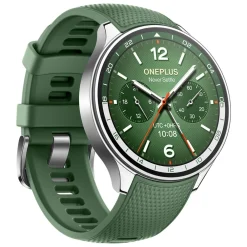 OnePlus Watch 2R Smartwatch grün New