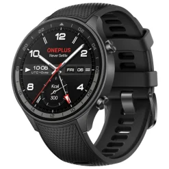 OnePlus Watch 2R Smartwatch grün New