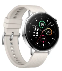 Watch 3 silber Smartwatch ^ OnePlus Hot