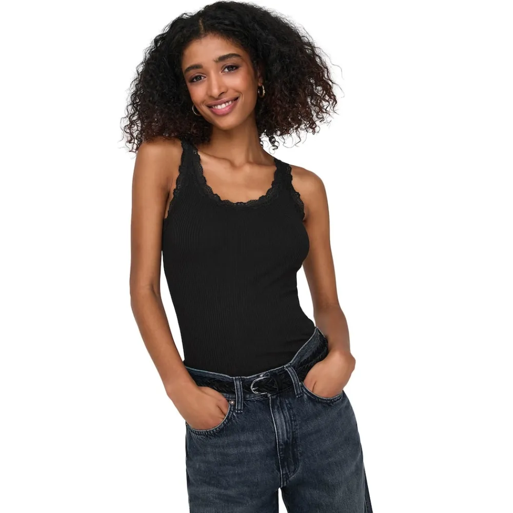 ONARA HARAI IFEW TANK TOP, Daen T-hirt ^ Only Clearance
